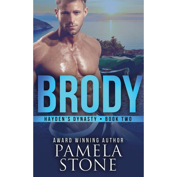 Brody: Hayden's Dynasty - Book 2, (Paperback)