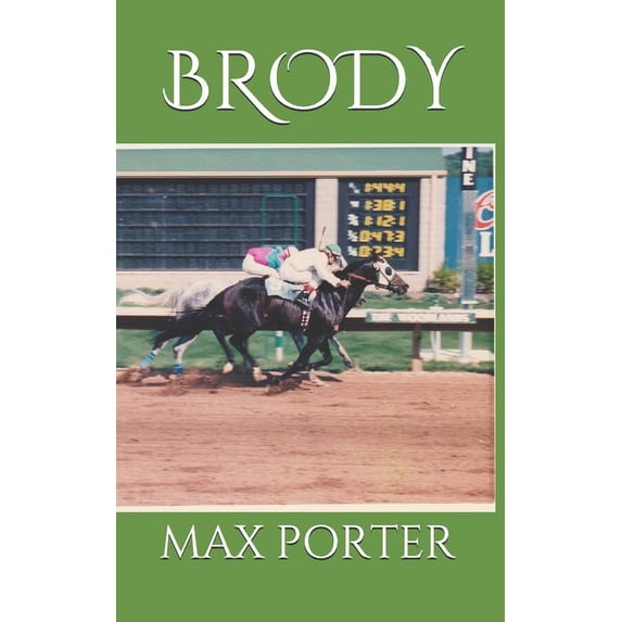 Brody (Paperback)