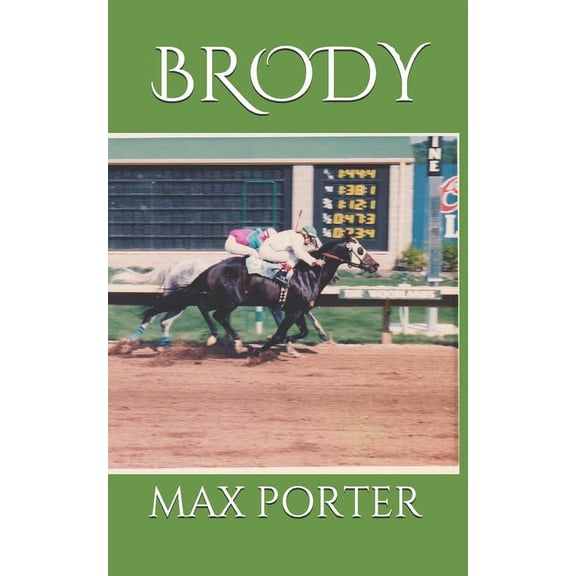 Brody (Paperback)