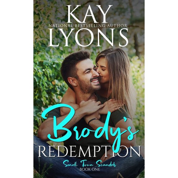 Brody's Redemption, (Paperback)