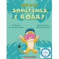 thumbnail image 1 of Pre-Owned Brody the Lion: Sometimes I ROAR! (Paperback) 1734655402 9781734655407, 1 of 1