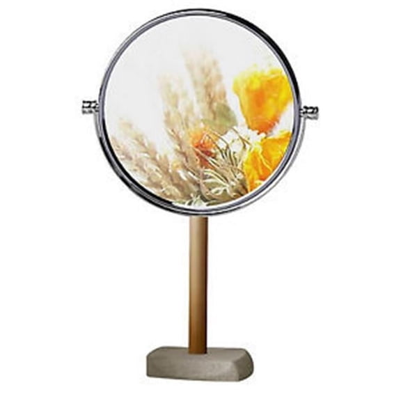 Brogan Stainless Steel Mirror