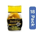thumbnail image 1 of Broghies Corn Minis 45 g (Pack Of 18), 1 of 1