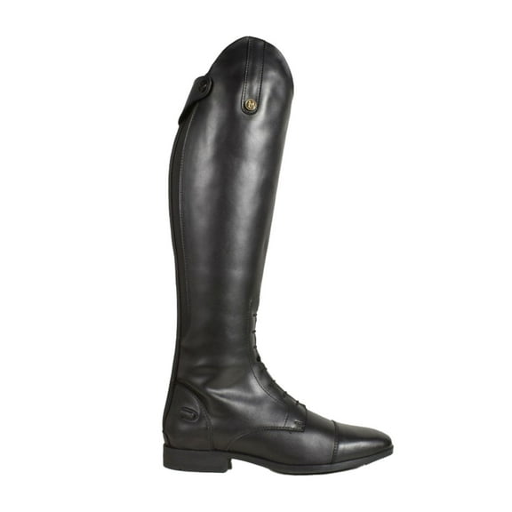 Brogini  Adult Albareto Synthetic Leather Easy-Care Field Boots