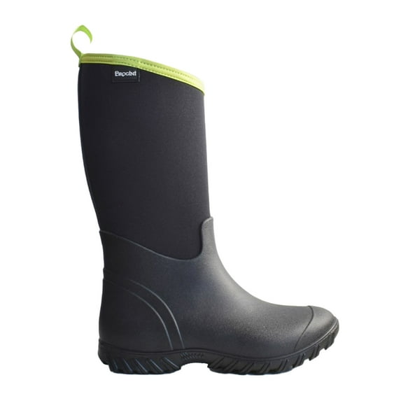 Brogini Adult Belmont Neoprene Lightweight Mucker Boots