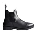 thumbnail image 1 of Brogini  Adult Boxwell Synthetic Leather Easy-Care Jodhpur Boots, 1 of 4