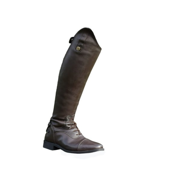 Brogini Adult Casperia V2 Leather Long Riding Boots