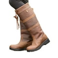 thumbnail image 1 of Brogini  Adult Pembroke Classic Grain Leather Country Boots, 1 of 2
