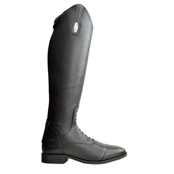 Brogini  Adult Rovigo Full Grain Leather Sports Regular Field Boots