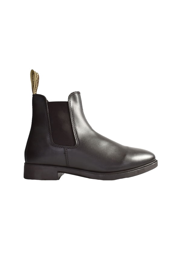 Womens Boxwell Vegan Leather Jodhpur Boots