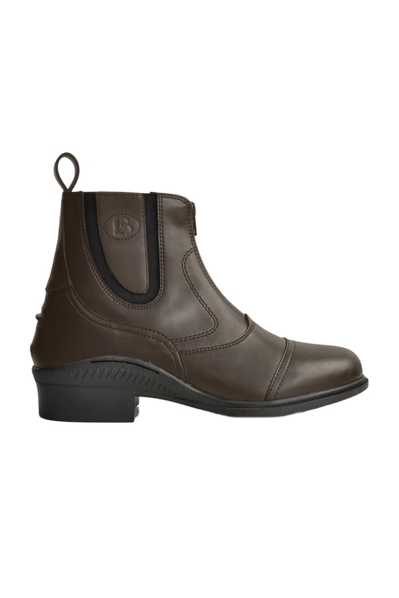 Womens Burleigh Easy-Care Paddock Boots