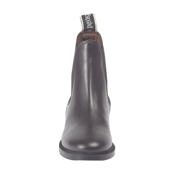 Brogini Womens Pavia Jodhpur Boots