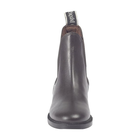 Brogini Womens Pavia Jodhpur Boots