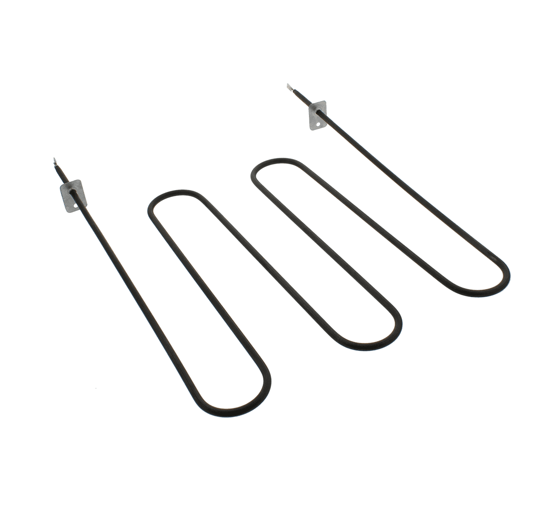 Broil Element for Frigidaire, Tappan, AP2126397, PS439673, 316203301