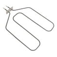 thumbnail image 1 of Broil Element for General Electric, AP2031066, PS249349, WB44X10015, 1 of 2