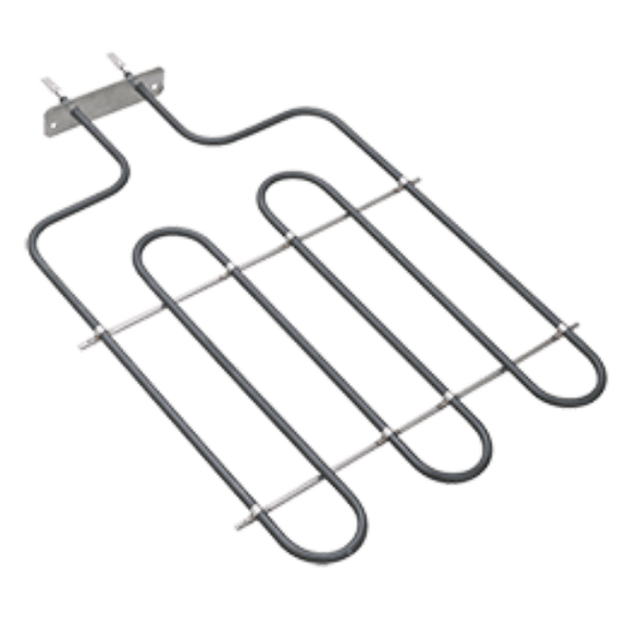 ERB44X10027 Oven Broil Element Replaces WB44X10027