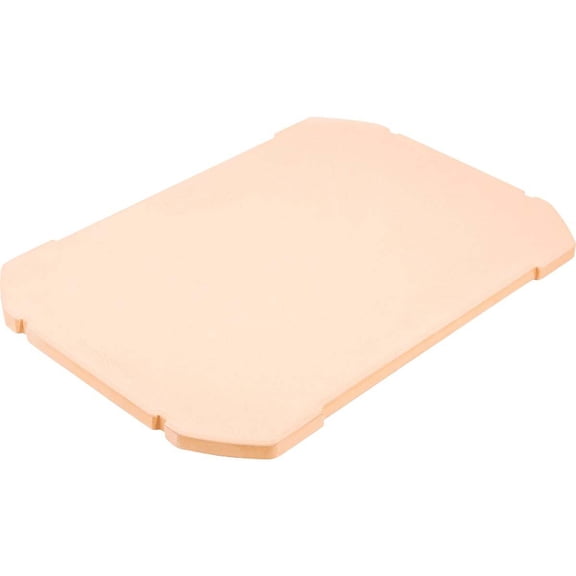 Broil King 14 In. Rectangular Grilling Pizza Stone 69842