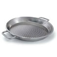 thumbnail image 1 of Broil King 14" Stainless Steel Paella and Roasting Pan, 1 of 1