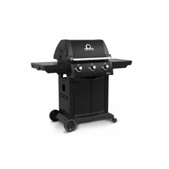 Broil King 152706 Signet 320 NG Grill