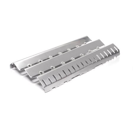 Broil King 18488 Flav-R-Wave Stainless Steel, Large