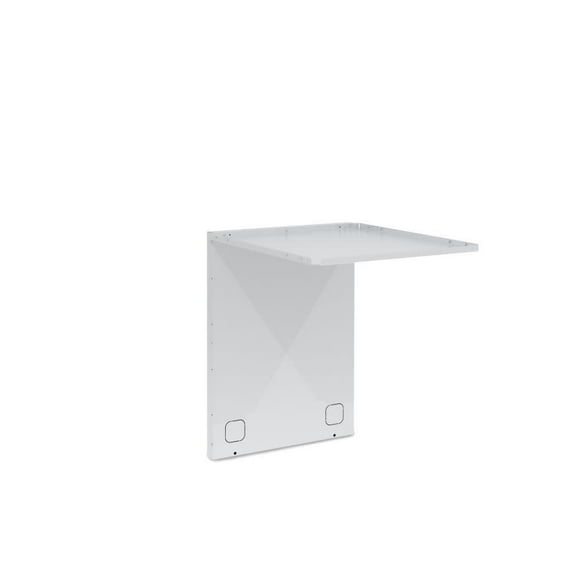 Broil King 22in. Stainless Steel Refrigerator Rear Panel