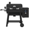 thumbnail image 1 of Broil King 496051 Regal 500 Pellet Grill, Black, 1 of 1
