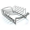thumbnail image 1 of Broil King Imperial Series Stainless Steel Rib & Roast Grill Rack 62602, 1 of 3