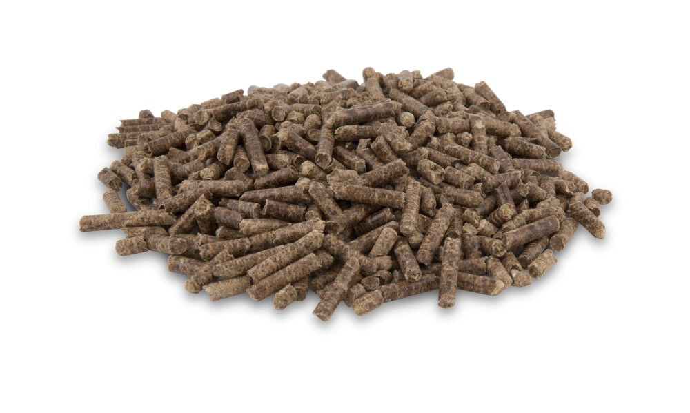 Broil King 20 Lb. Apple Blend Wood Pellets 63923