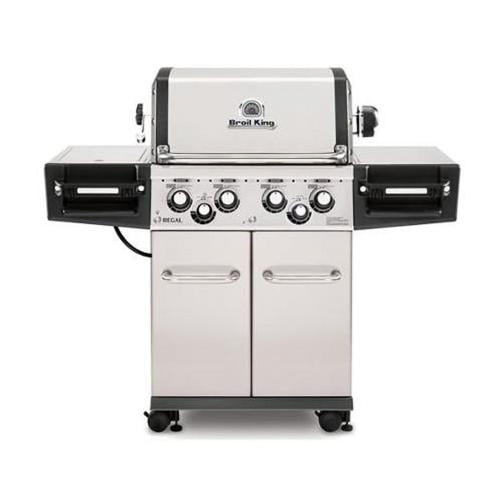 Broil King Regal S490 Pro