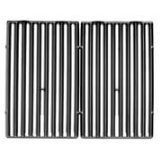 Broil King BK11228 Cast Iron Rectangular Grill Grate Cooking Grid 15x12.75 Inch