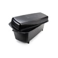 thumbnail image 1 of Broil King BK69615 Cast Iron Outdoor Cooking Grid Grill Rib Roaster Accessory, 1 of 4