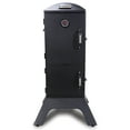 thumbnail image 1 of Broil King BK923610 Heavy Duty Vertical Charcoal Smoker with Electronic Ignition, 1 of 7