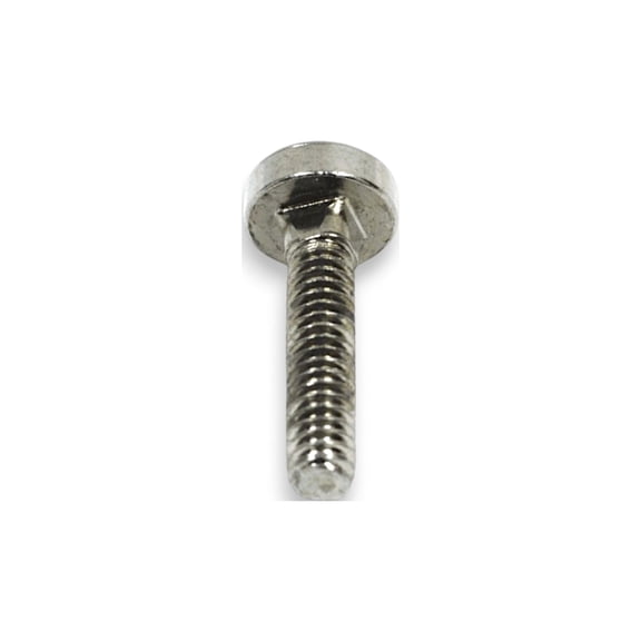 Appliance Factory Parts BOLT CARRIAGE A3 CHROME 6359972