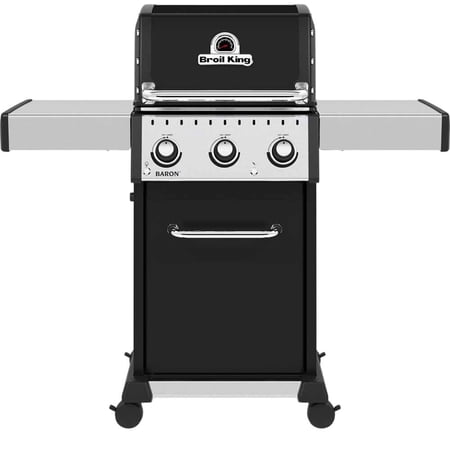 Broil King Baron S 320 Natural Gas Grill