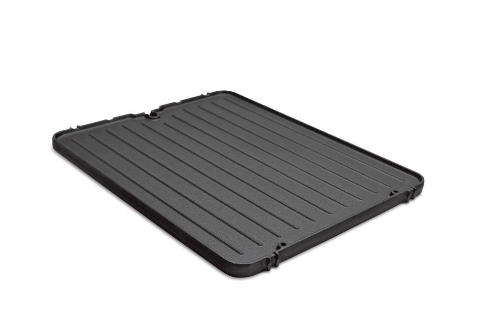 Broil King-11237 Cast Iron Porta-Chef Griddle