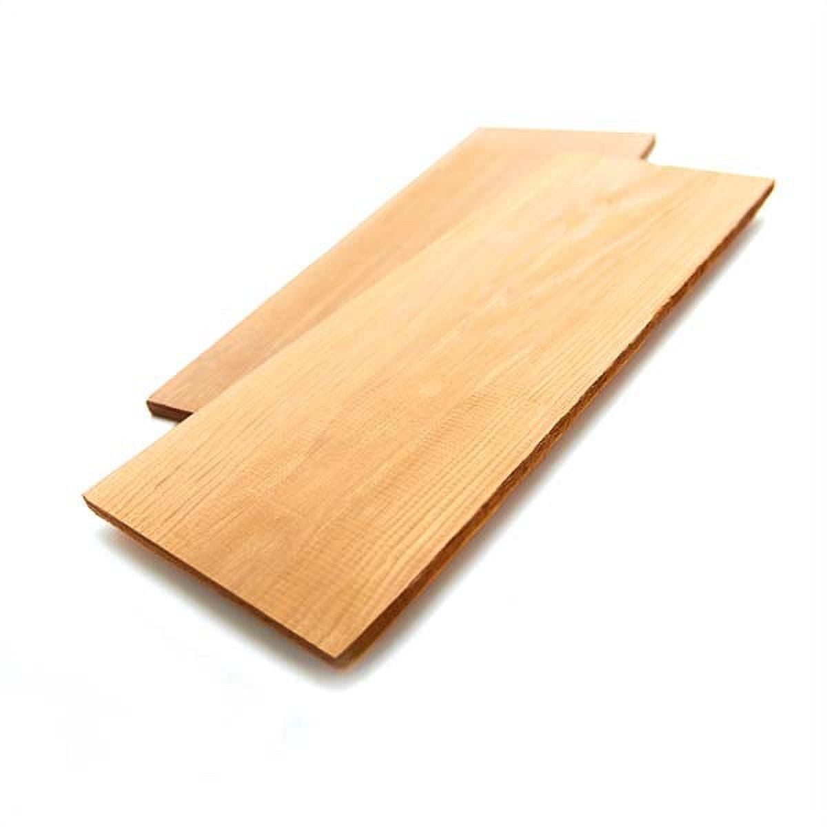 Broil King Cedar Grilling Planks 2 Planks 7.5" x 15"