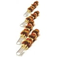 thumbnail image 1 of Broil King Dual Prong Stainless Steel Skewer Set - 64045, 1 of 3