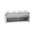 thumbnail image 1 of Broil King   Family Size 4-PAN Buffet Warming Cabinet, 1 of 1