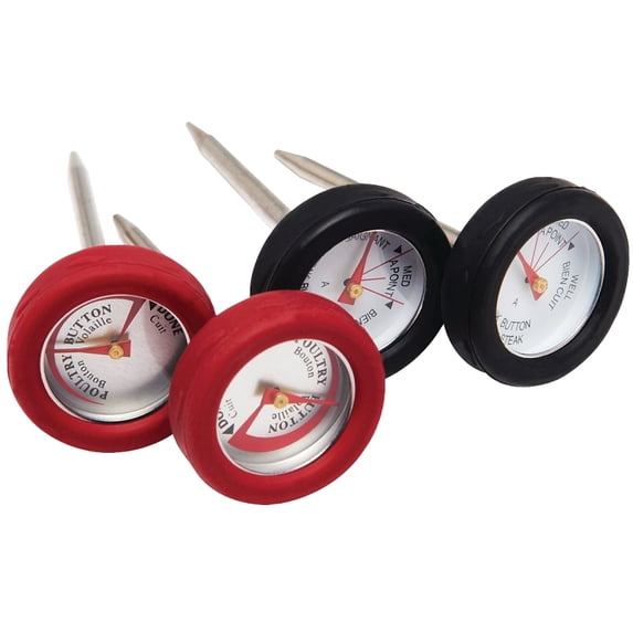 Broil King GrillPro Meat Thermometer