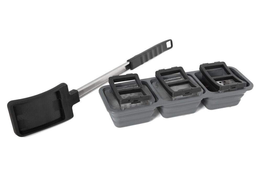 Broil King Ice Grill Brush