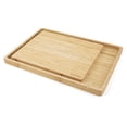 thumbnail image 1 of Broil King Imperial Bamboo Cutting & Serving Board, 1 of 5