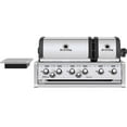 thumbnail image 1 of Broil King Imperial Xls Built-In Grill Propane, 1 of 3