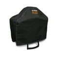 thumbnail image 1 of Broil King Premium Keg 4000/5000 Grill Cover, 1 of 3