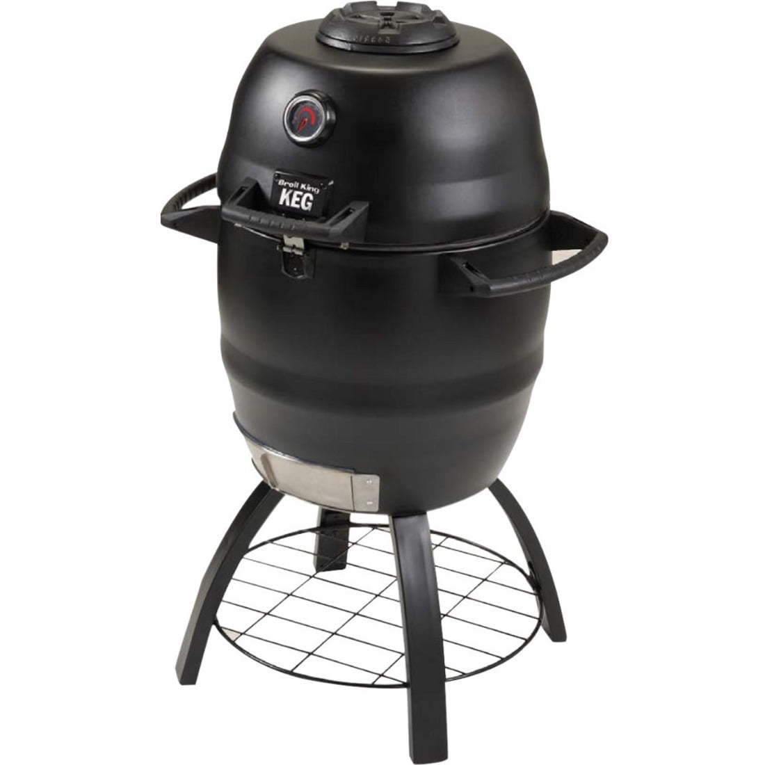 Broil King Keg 2000 Charcoal Grill