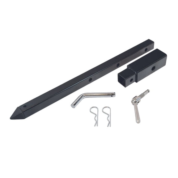 Broil King Keg Hitch Adapter