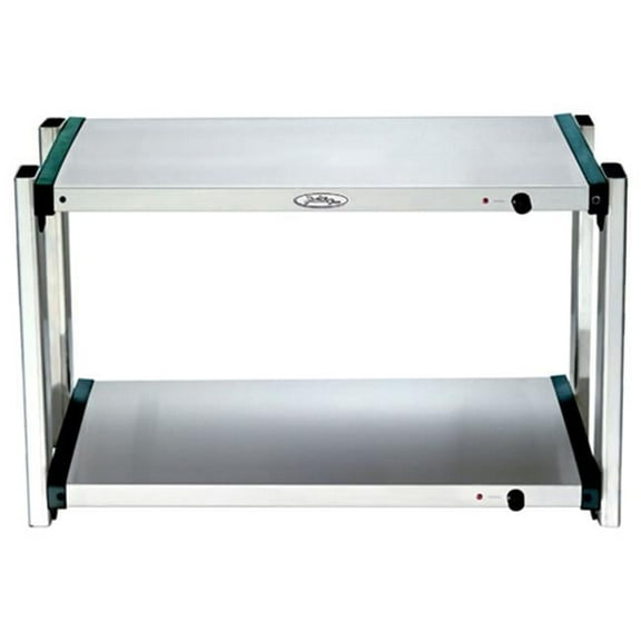 Broil King MLW-2 Multi Level Warming Tray