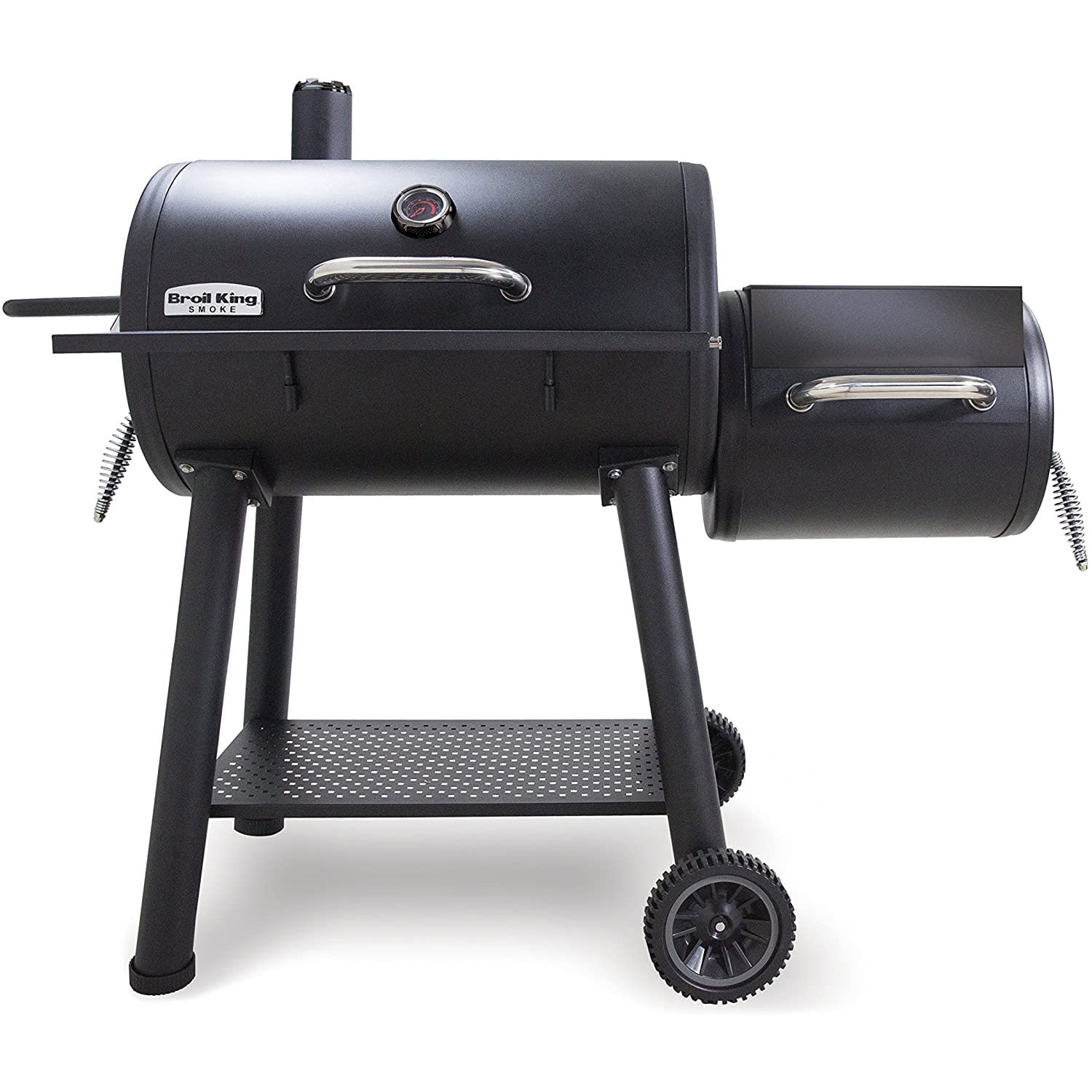 Charcoal smokers at walmart hotsell