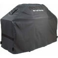 thumbnail image 1 of Broil King Onward Grill Pro Heavy Duty PVC Polyester Grill Cover Assorted Colors, 1 of 2