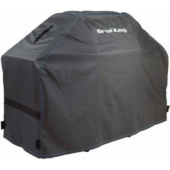 Broil King Onward Grill Pro Heavy Duty PVC Polyester Grill Cover Assorted Colors