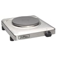 thumbnail image 1 of Broil King PCR-1S Electric Cooktop, 1 of 2